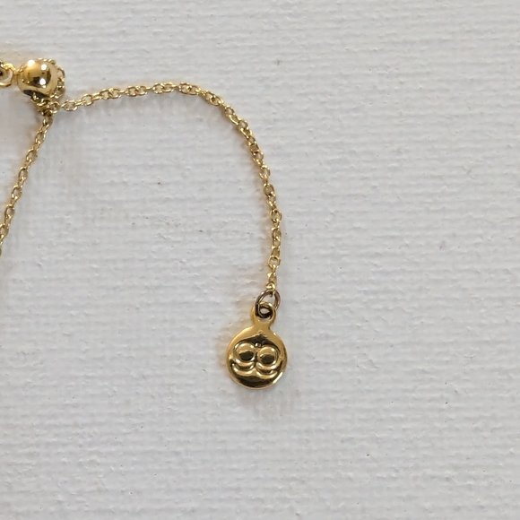 Gorjana Half Moon Necklace - Picture 11 of 13